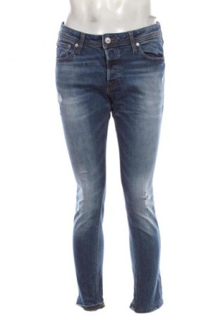 Herren Jeans Jack & Jones, Größe S, Farbe Blau, Preis € 33,99