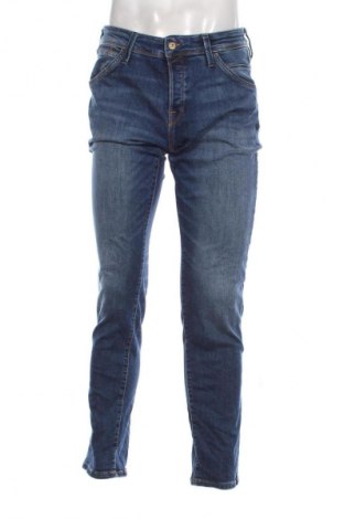 Мъжки дънки Jack & Jones, Размер M, Цвят Син, Цена 48,99 лв.