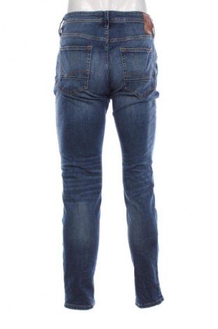 Мъжки дънки Jack & Jones, Размер M, Цвят Син, Цена 48,99 лв.