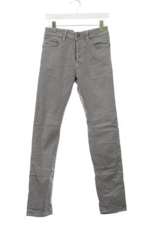 Ανδρικό τζίν Jack & Jones, Μέγεθος S, Χρώμα  Μπέζ, Τιμή 25,00 €