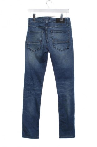 Мъжки дънки Jack & Jones, Размер S, Цвят Син, Цена 47,85 лв.
