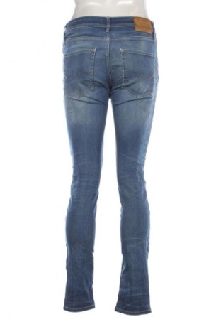 Męskie jeansy Jack & Jones, Rozmiar M, Kolor Niebieski, Cena 157,99 zł