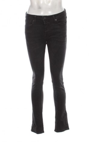 Ανδρικό τζίν Jack & Jones, Μέγεθος L, Χρώμα Μαύρο, Τιμή 30,99 €