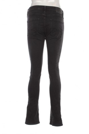 Ανδρικό τζίν Jack & Jones, Μέγεθος L, Χρώμα Μαύρο, Τιμή 30,99 €