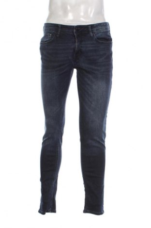 Мъжки дънки Jack & Jones, Размер M, Цвят Син, Цена 25,99 лв.