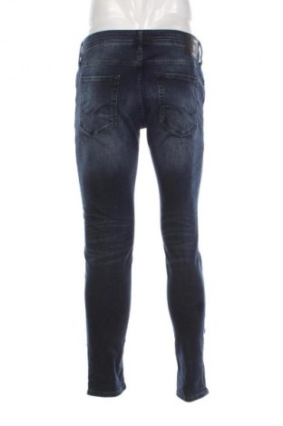 Мъжки дънки Jack & Jones, Размер M, Цвят Син, Цена 25,99 лв.