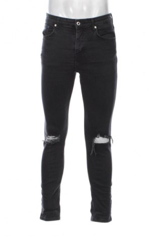 Blugi de bărbați Karl Lagerfeld, Mărime M, Culoare Negru, Preț 352,99 Lei