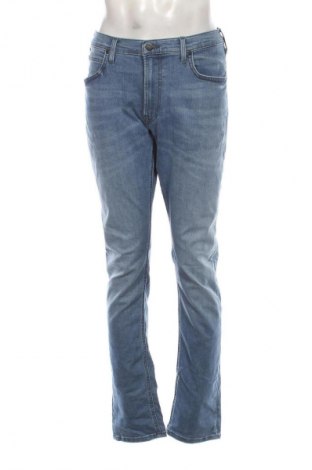 Herren Jeans Lee, Größe XL, Farbe Blau, Preis € 52,99