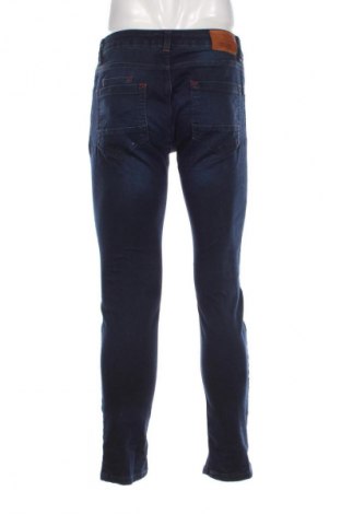 Herren Jeans Leif Nelson, Größe L, Farbe Blau, Preis 26,99 €