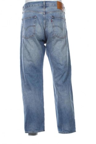 Pánské džíny  Levi's, Velikost L, Barva Modrá, Cena  1 229,00 Kč