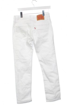 Női farmernadrág Levi's, Méret M, Szín Fehér, Ár 15 000 Ft