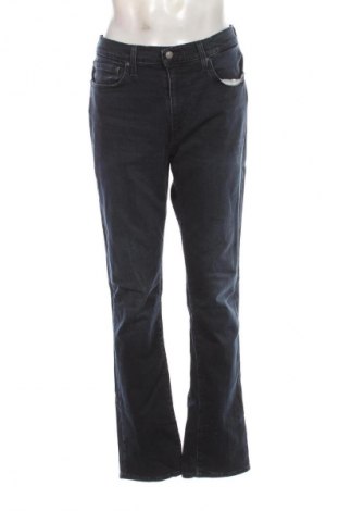 Męskie jeansy Levi's, Rozmiar L, Kolor Niebieski, Cena 199,99 zł