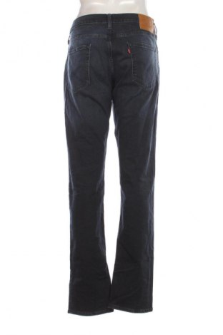 Męskie jeansy Levi's, Rozmiar L, Kolor Niebieski, Cena 199,99 zł