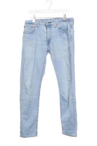 Pánské džíny  Levi's, Velikost M, Barva Modrá, Cena  1 229,00 Kč