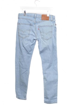 Pánské džíny  Levi's, Velikost M, Barva Modrá, Cena  1 229,00 Kč