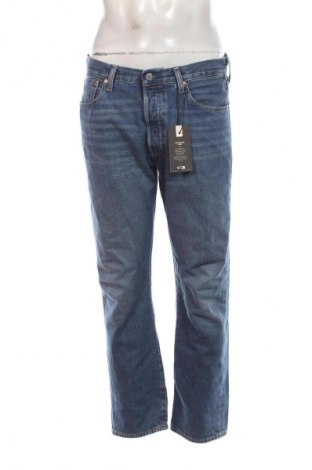 Pánske džínsy  Levi's, Veľkosť L, Farba Modrá, Cena  99,95 €