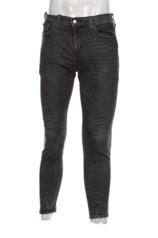 Blugi de bărbați Levi's, Mărime M, Culoare Negru, Preț 197,37 Lei