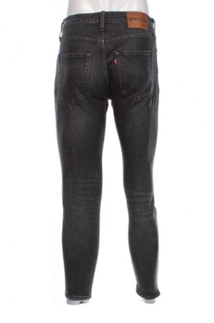 Blugi de bărbați Levi's, Mărime M, Culoare Negru, Preț 197,37 Lei