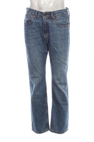 Męskie jeansy Levi's, Rozmiar S, Kolor Niebieski, Cena 564,99 zł