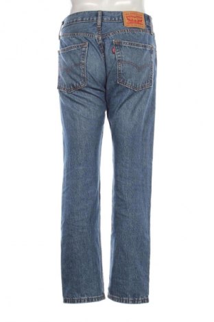 Męskie jeansy Levi's, Rozmiar S, Kolor Niebieski, Cena 564,99 zł