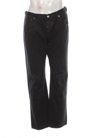 Blugi de bărbați Levi's, Mărime L, Culoare Negru, Preț 197,37 Lei