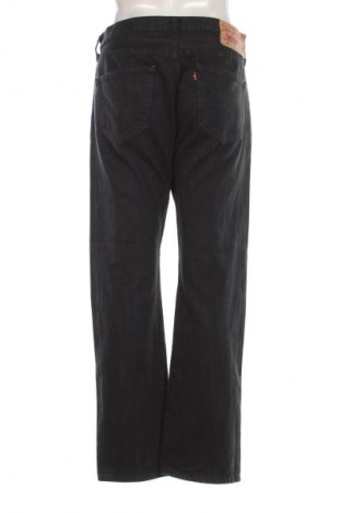 Blugi de bărbați Levi's, Mărime L, Culoare Negru, Preț 197,37 Lei