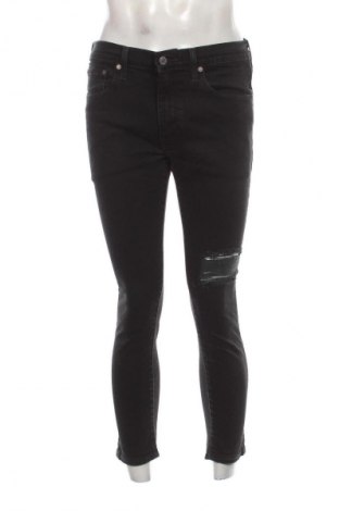Ανδρικό τζίν Levi's, Μέγεθος M, Χρώμα Μαύρο, Τιμή 47,99 €