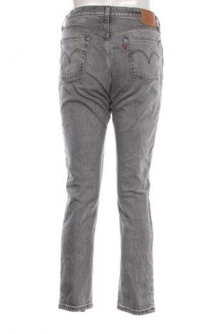 Herren Jeans Levi's, Größe M, Farbe Grau, Preis 51,99 €