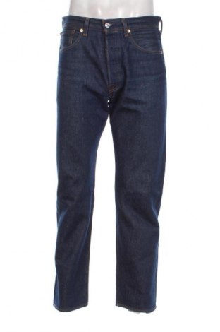 Ανδρικό τζίν Levi's, Μέγεθος M, Χρώμα Μπλέ, Τιμή 21,65 €