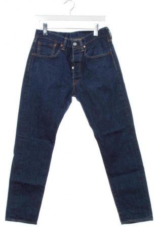 Pánske džínsy  Levi's, Veľkosť S, Farba Modrá, Cena  23,48 €