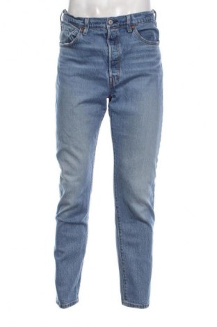 Blugi de bărbați Levi's, Mărime L, Culoare Albastru, Preț 196,89 Lei