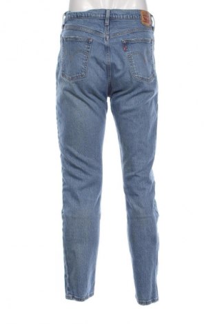Blugi de bărbați Levi's, Mărime L, Culoare Albastru, Preț 196,89 Lei