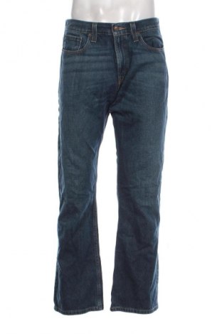 Ανδρικό τζίν Levi's, Μέγεθος M, Χρώμα Μπλέ, Τιμή 47,99 €
