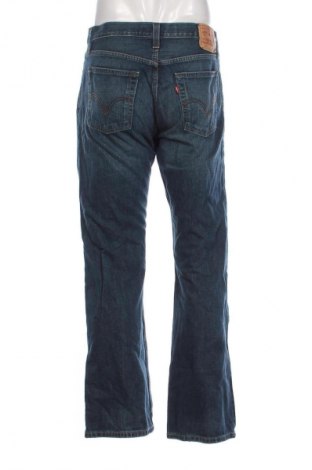 Ανδρικό τζίν Levi's, Μέγεθος M, Χρώμα Μπλέ, Τιμή 47,99 €