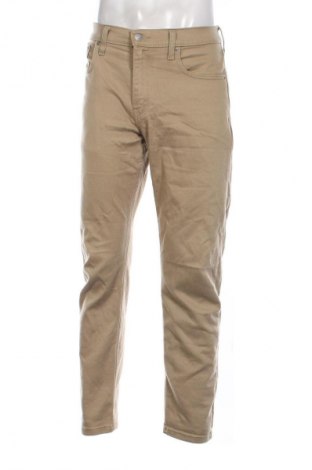 Férfi farmernadrág Levi's, Méret L, Szín Bézs, Ár 20 229 Ft