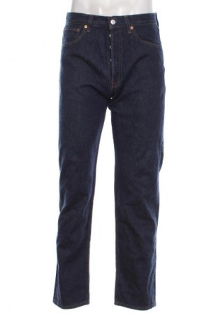 Pánské džíny  Levi's, Velikost M, Barva Modrá, Cena  1 229,00 Kč