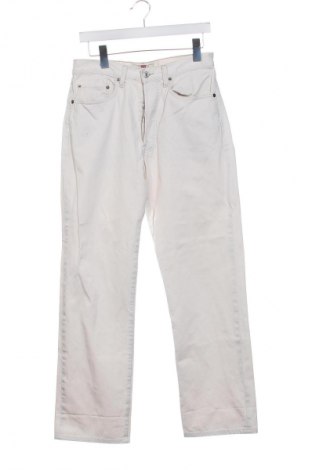 Pánske džínsy  Levi's, Veľkosť M, Farba Biela, Cena  38,00 €