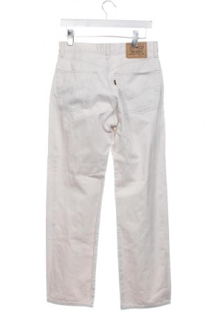 Pánske džínsy  Levi's, Veľkosť M, Farba Biela, Cena  38,00 €