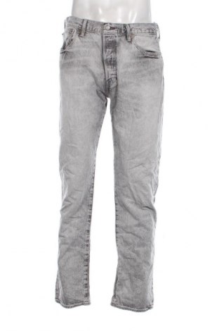 Herren Jeans Levi's, Größe M, Farbe Grau, Preis 51,99 €