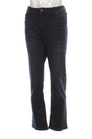 Pánske džínsy  Livergy, Veľkosť XL, Farba Modrá, Cena  22,95 €