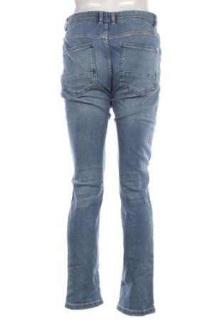 Pánske džínsy  Livergy, Veľkosť L, Farba Modrá, Cena  22,95 €