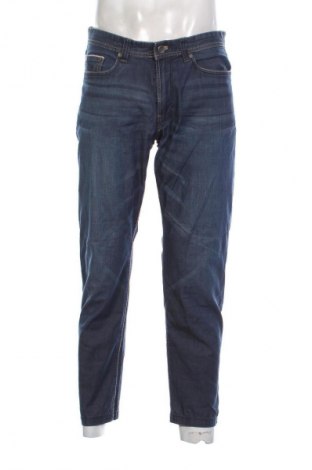 Ανδρικό τζίν Montego, Μέγεθος M, Χρώμα Μπλέ, Τιμή 19,95 €