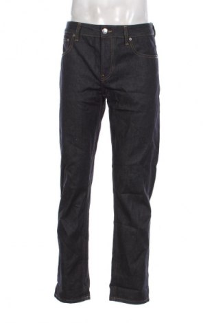 Férfi farmernadrág Mud jeans, Méret L, Szín Kék, Ár 12 979 Ft