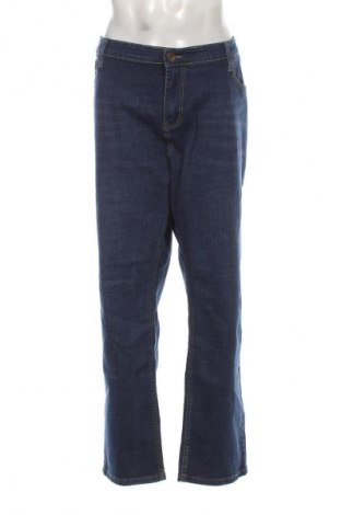 Ανδρικό τζίν N&p.79 Jeans Wear, Μέγεθος 3XL, Χρώμα Μπλέ, Τιμή 24,55 €