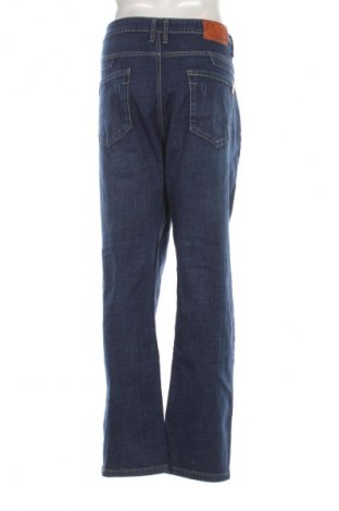 Ανδρικό τζίν N&p.79 Jeans Wear, Μέγεθος 3XL, Χρώμα Μπλέ, Τιμή 24,55 €