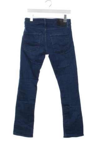 Férfi farmernadrág Originals By Jack & Jones, Méret S, Szín Kék, Ár 11 099 Ft