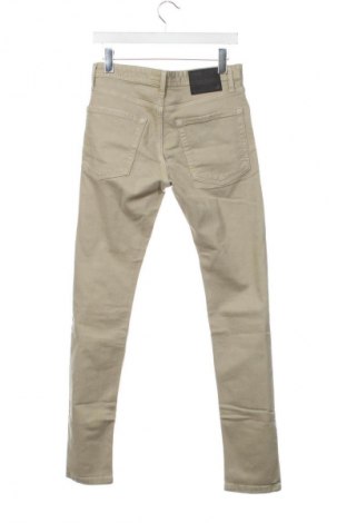 Ανδρικό τζίν Originals By Jack & Jones, Μέγεθος S, Χρώμα  Μπέζ, Τιμή 21,00 €