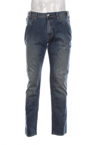 Męskie jeansy Paul Smith, Rozmiar L, Kolor Niebieski, Cena 211,99 zł