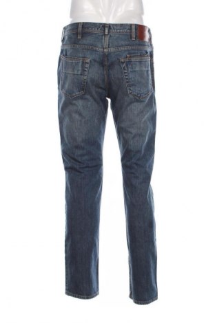 Męskie jeansy Paul Smith, Rozmiar L, Kolor Niebieski, Cena 211,99 zł