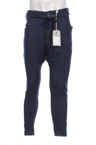 Ανδρικό τζίν Pause Jeans, Μέγεθος S, Χρώμα Μπλέ, Τιμή 55,24 €